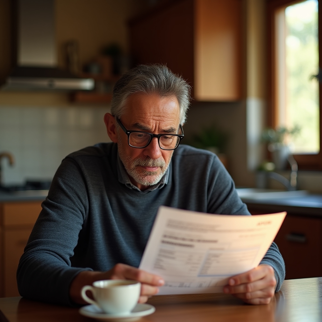Understanding AFORE retirement savings account