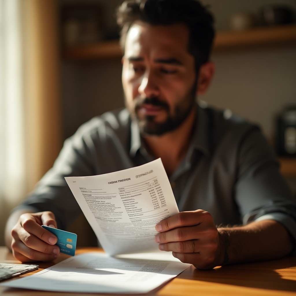 Entendiendo conceptos de crédito y deuda